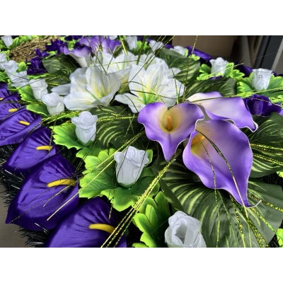 Сосна, 1,5 м. Розпушена