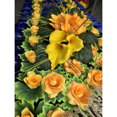 Сосна, 1,5 м. Розпушена