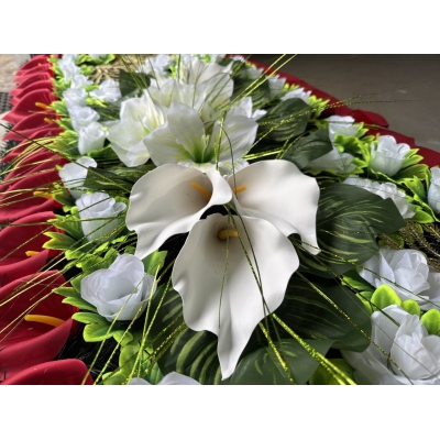 Сосна, 1,5 м. Розпушена