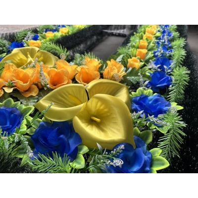 Сосна, 1,5 м. Розпушена