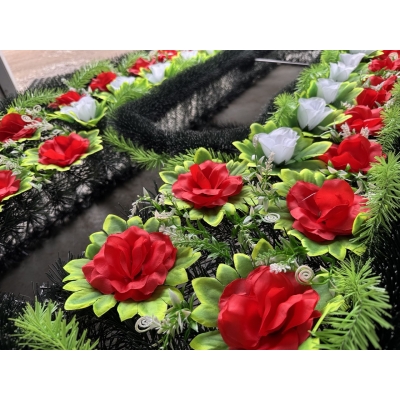 Сосна, 1,5 м. Розпушена