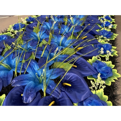 Сосна, 1,5 м. Розпушена