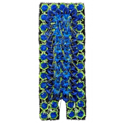 Сосна, 1,5 м. Розпушена