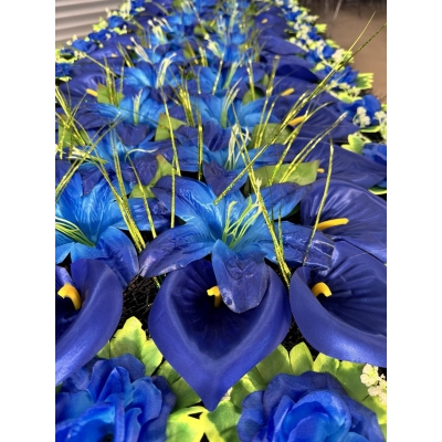 Сосна, 1,5 м. Розпушена