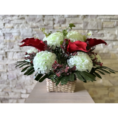 Сосна, 1,5 м. Розпушена