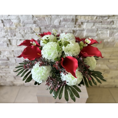 Сосна, 1,5 м. Розпушена