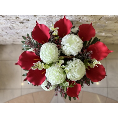 Сосна, 1,5 м. Розпушена