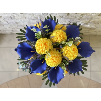 Сосна, 1,5 м. Розпушена