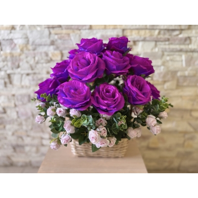 Сосна, 1,5 м. Розпушена