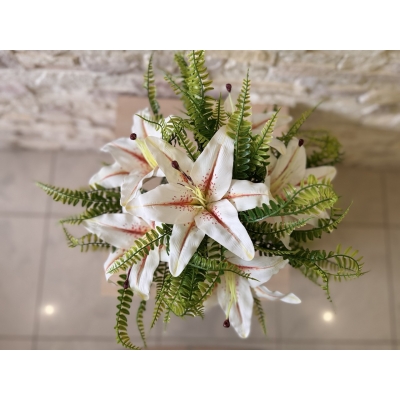 Сосна, 1,5 м. Розпушена