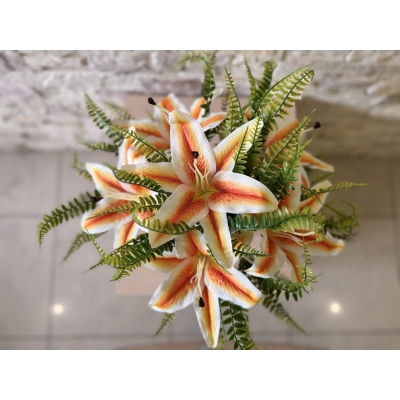 Сосна, 1,5 м. Розпушена