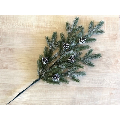 Сосна, 1,5 м. Розпушена