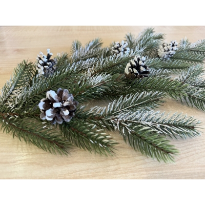 Сосна, 1,5 м. Розпушена