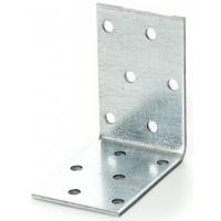 Кутник сталевий симетричний 60*60*80*2,0