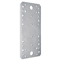 Кріплення універсальне металеве 180*65*2