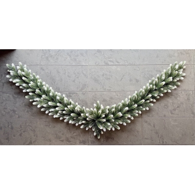 Сосна, 1,5 м. Розпушена