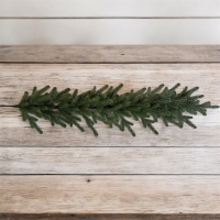 Гирлянда литая 1 метр «Шацкая»