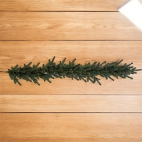 Гирлянда литая однонаправленная 1,4 метра «Шацкая»