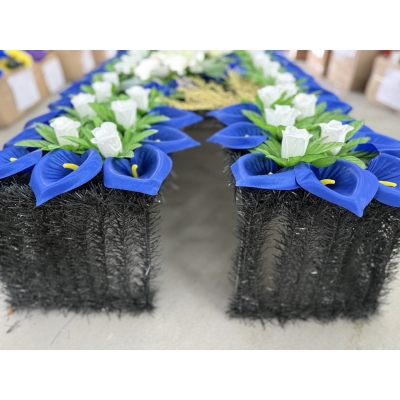 Сосна, 1,5 м. Розпушена