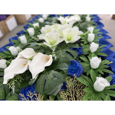 Сосна, 1,5 м. Розпушена