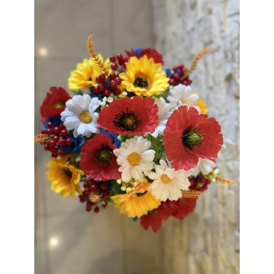 Сосна, 1,5 м. Розпушена