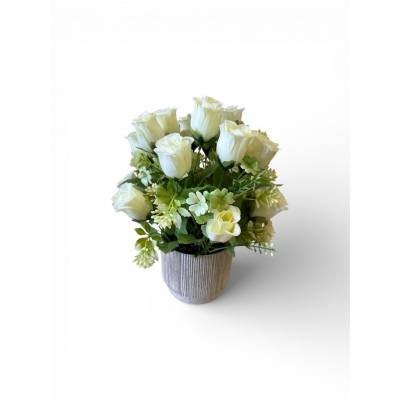 Сосна, 1,5 м. Розпушена