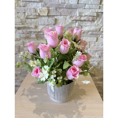 Сосна, 1,5 м. Розпушена