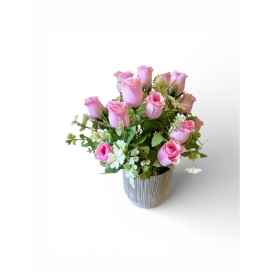 Сосна, 1,5 м. Розпушена