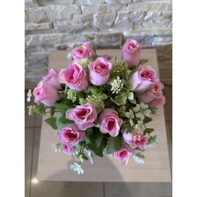 Сосна, 1,5 м. Розпушена