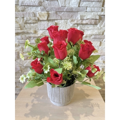 Сосна, 1,5 м. Розпушена