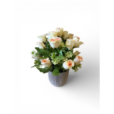 Сосна, 1,5 м. Розпушена