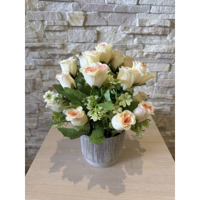 Сосна, 1,5 м. Розпушена