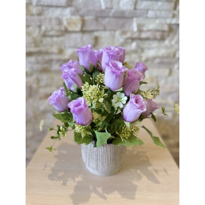 Сосна, 1,5 м. Розпушена