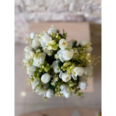 Сосна, 1,5 м. Розпушена