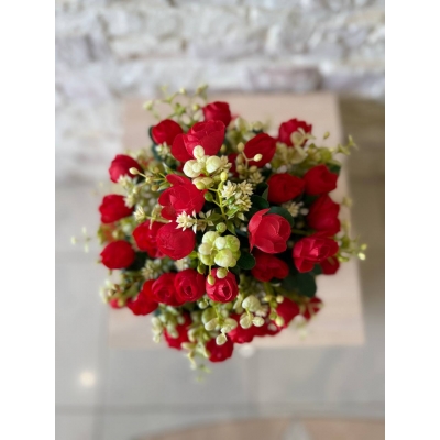 Сосна, 1,5 м. Розпушена