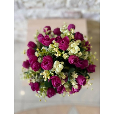 Сосна, 1,5 м. Розпушена