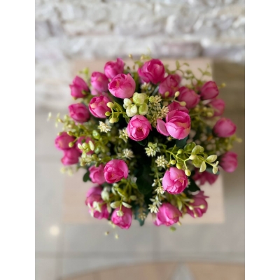 Сосна, 1,5 м. Розпушена