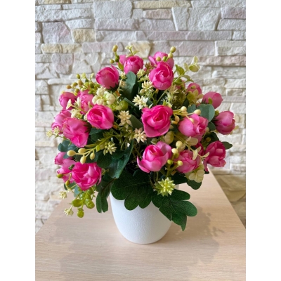 Сосна, 1,5 м. Розпушена