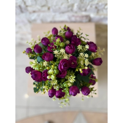 Сосна, 1,5 м. Розпушена