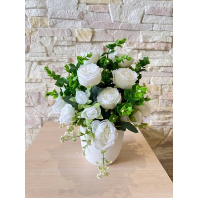 Сосна, 1,5 м. Розпушена