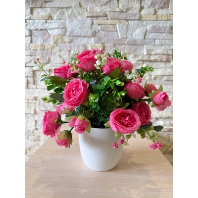 Сосна, 1,5 м. Розпушена