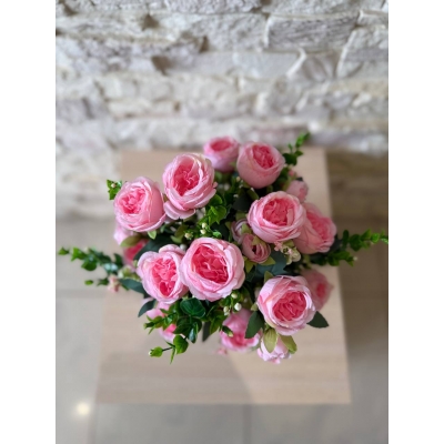 Сосна, 1,5 м. Розпушена