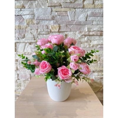 Сосна, 1,5 м. Розпушена