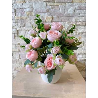 Сосна, 1,5 м. Розпушена