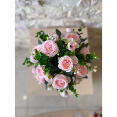 Сосна, 1,5 м. Розпушена