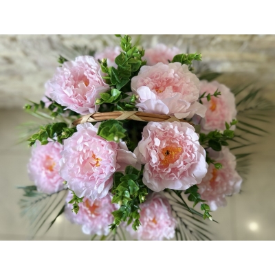 Сосна, 1,5 м. Розпушена