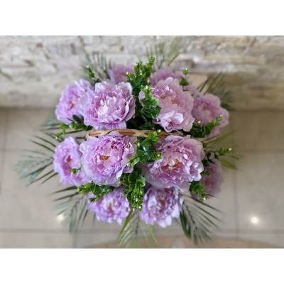 Сосна, 1,5 м. Розпушена