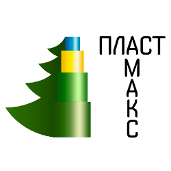 Цільно литі блакитні ялинки